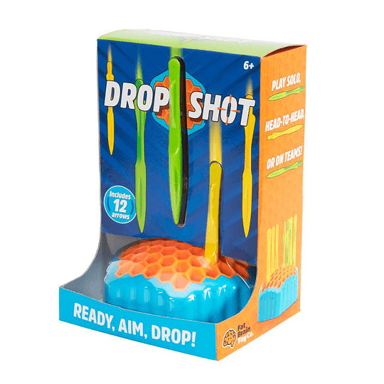 Drop Shot - Fat Brain Toys 11