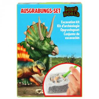 Set de Excavacion Dinosaurios1