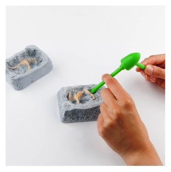 Set de Excavacion Dinosaurios2