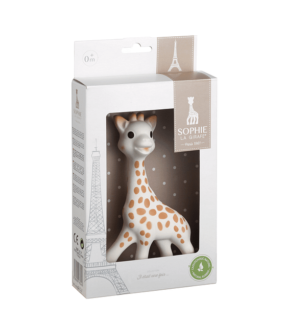 Sophie La Girafe - Sophie La Girafe 3