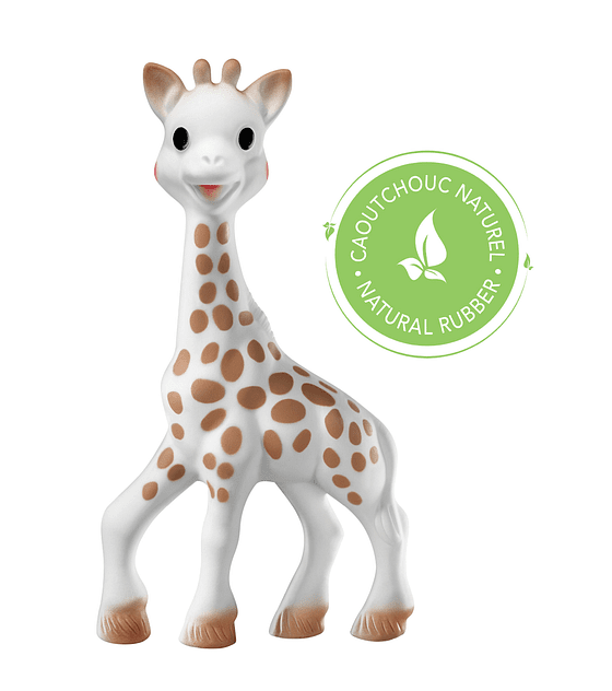 Sophie La Girafe - Sophie La Girafe1