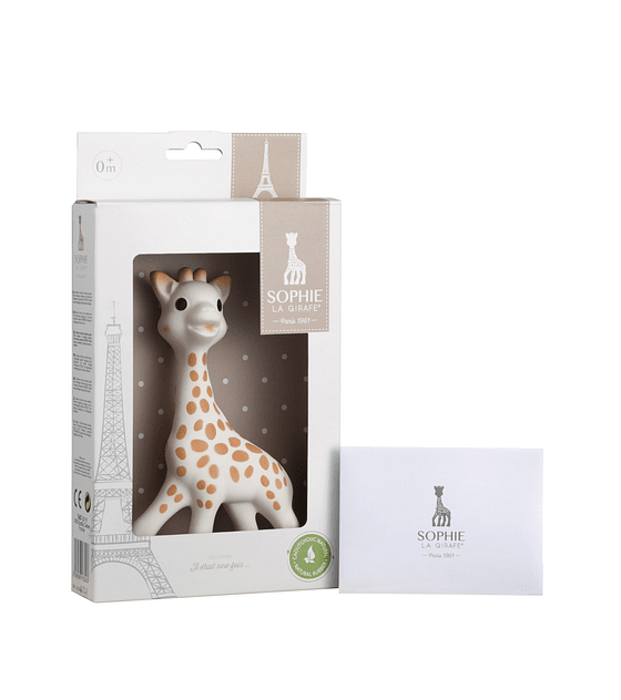 Sophie La Girafe - Sophie La Girafe2