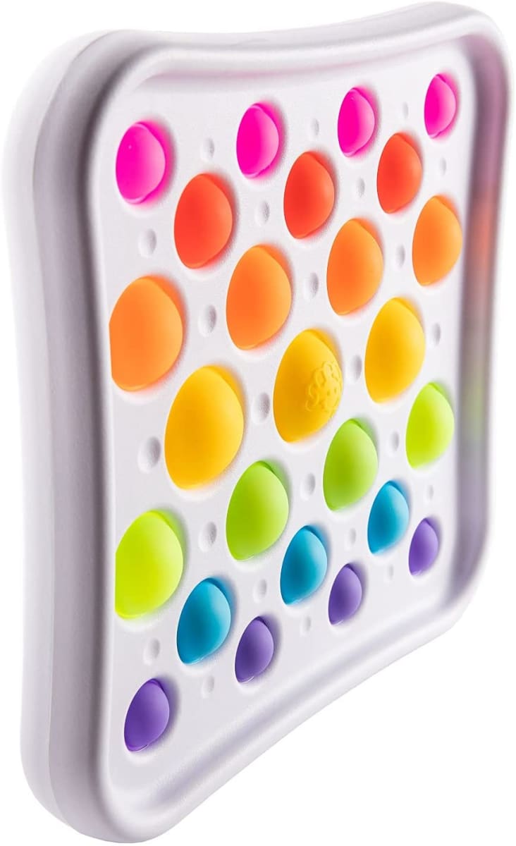 Dimpl Pops Deluxe - Fat Brain Toys1 Dimpl Pops Deluxe - Fat Brain Toys1