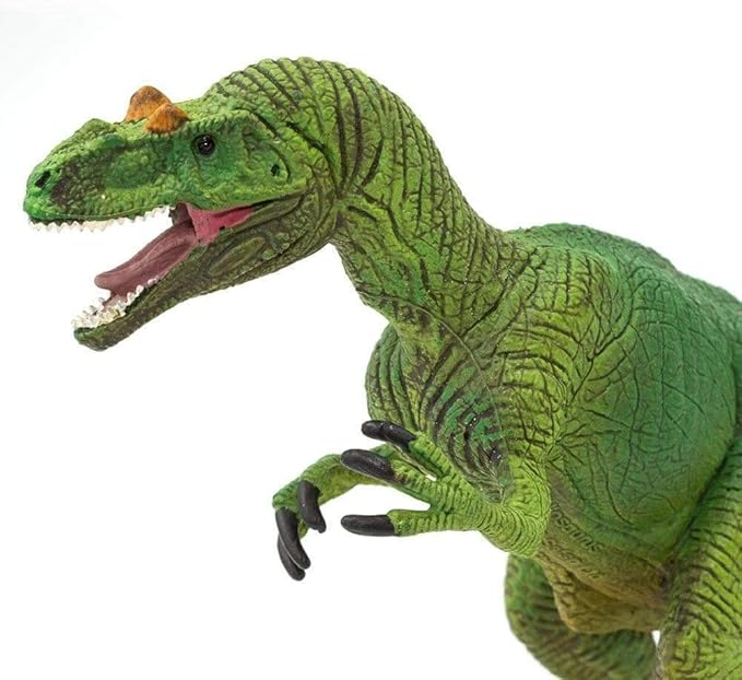 Allosaurus Dinosaurios de Juguete - Safari3