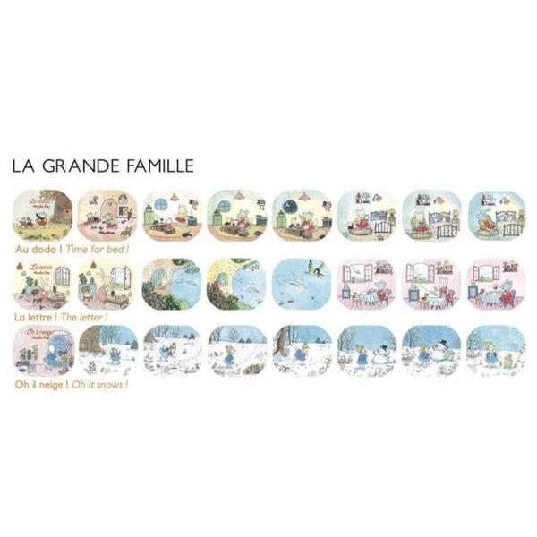 Cuentos para Linterna Gran Familia - Moulin Roty1