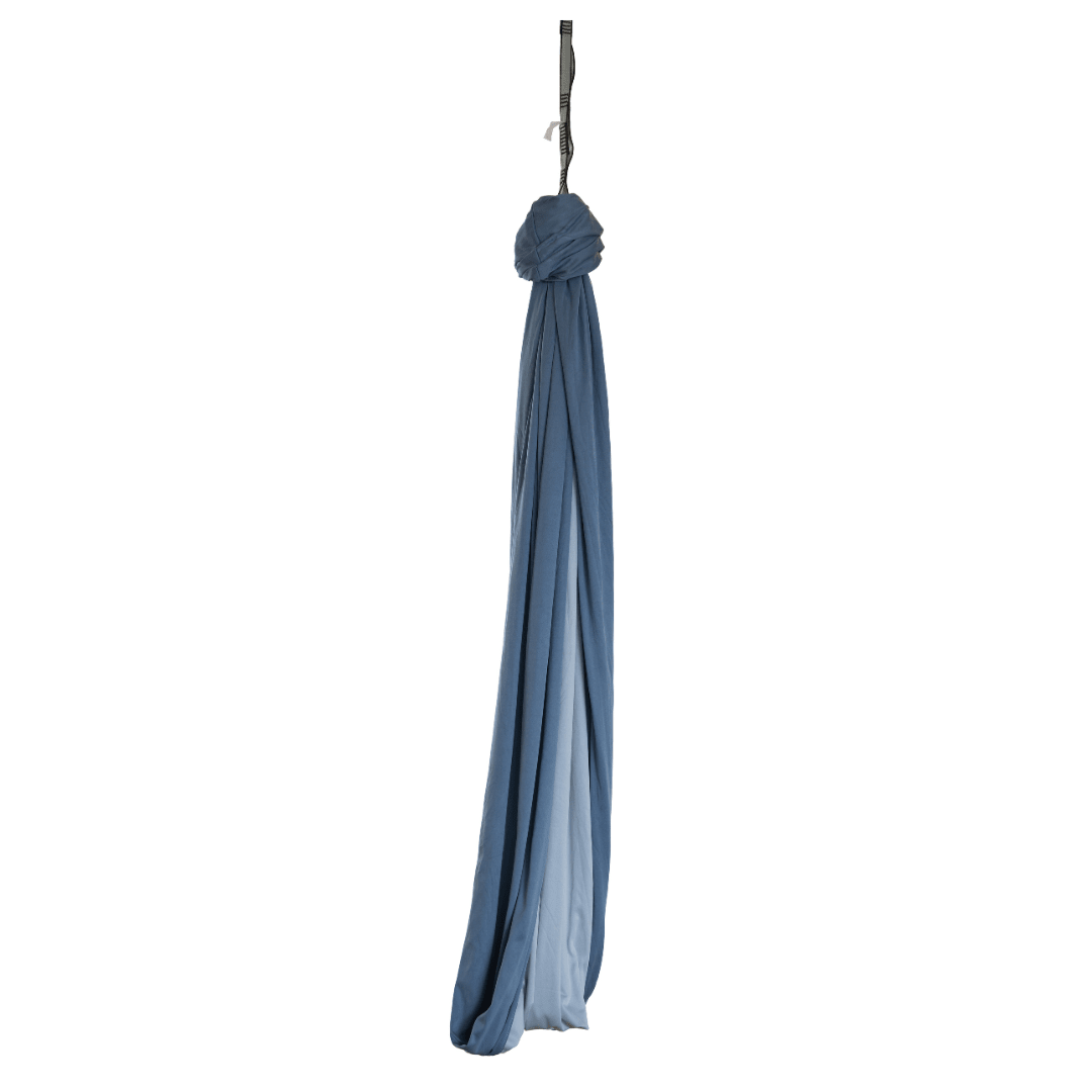 Columpio sensorial  azul piedra - FocuSwing6