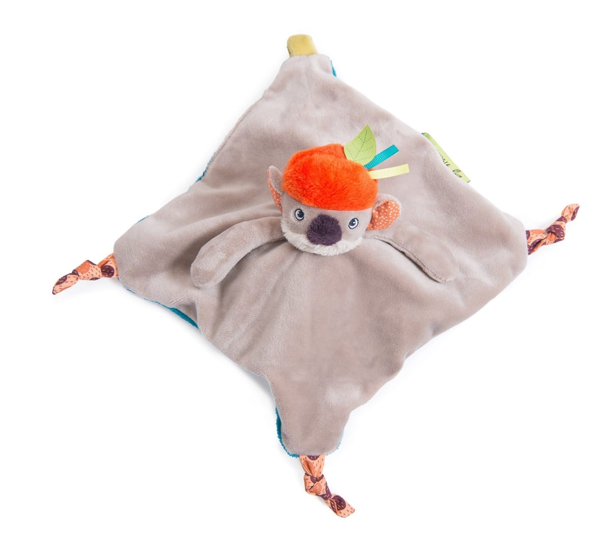Tuto Koala Pantera - Moulin Roty1