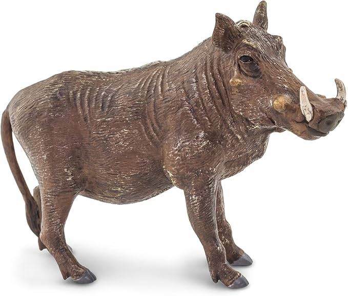 Jabalí Animales de Juguete - Safari2