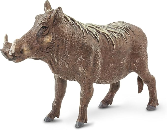 Jabalí Animales de Juguete - Safari3