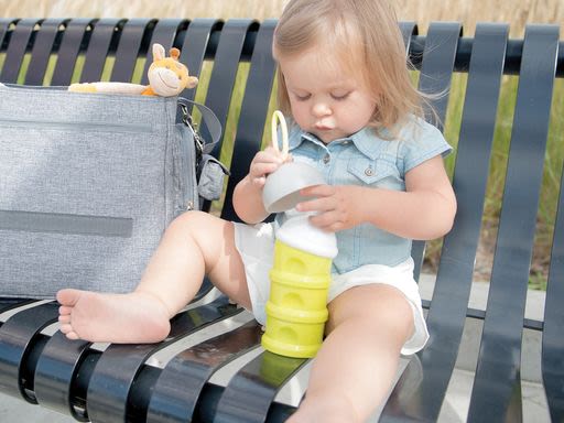 Dispensador Multipropósito Dose - Bblüv1