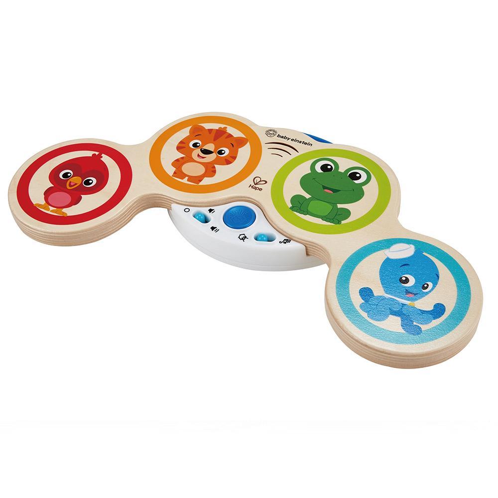 Tambor Drums Magic Touch - Baby Einstein 3