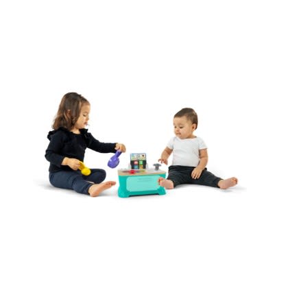 Cocina Conmigo Magic Touch - Baby Einstein2
