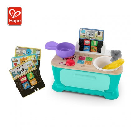 Cocina Conmigo Magic Touch - Baby Einstein4