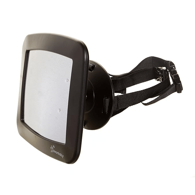 Espejo para Asiento Trasero - Dreambaby6
