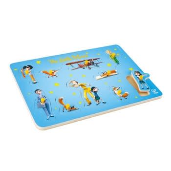 Juguete de Encaje El principito - Hape2