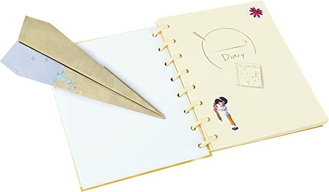 Diario de Vida El Principito - Hape2