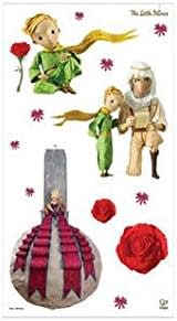 Stickers de Pared El Principito - Hape1