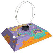 Juegos de Circuitos - Klutz3