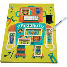 Juegos de Circuitos - Klutz5