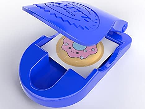 Kit para Hacer Stickers Inflados - Klutz2