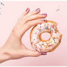 Kit de Uñas Metallic Glam - Klutz2