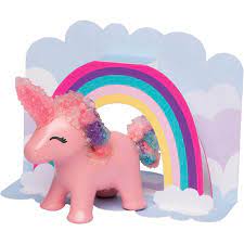 Cristal de Unicornio - Klutz 3