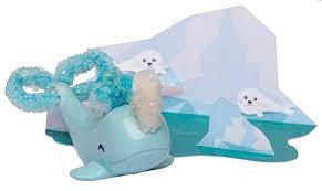 Cristal de Narval - Klutz7