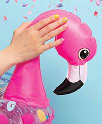 Kit de Uñas Glitter - Klutz1