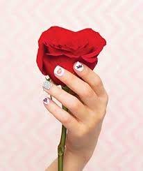 Kit de Uñas Tatuajes - Klutz3