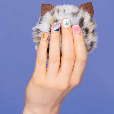 Kit de Uñas Animales Suaves - Klutz5