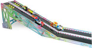 Kit Lego Race Car - Klutz1