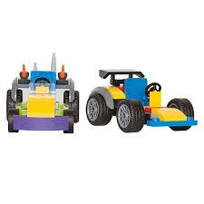 Kit Lego Race Car - Klutz3