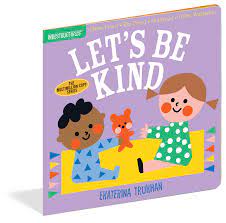 Libro Indestructible Let us Be Kind - Workman 3