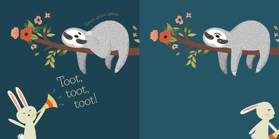 But First We Nap a Little Book About Nap Time - Eeboo1