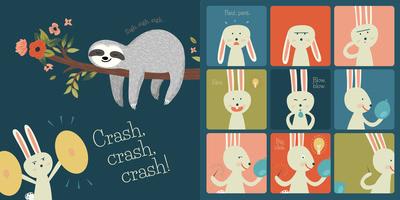 But First We Nap a Little Book About Nap Time - Eeboo2