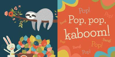 But First We Nap a Little Book About Nap Time - Eeboo3