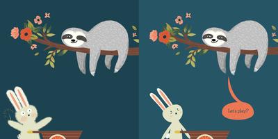 But First We Nap a Little Book About Nap Time - Eeboo4