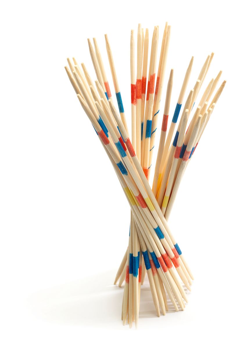 Palitos Chinos - Djeco3