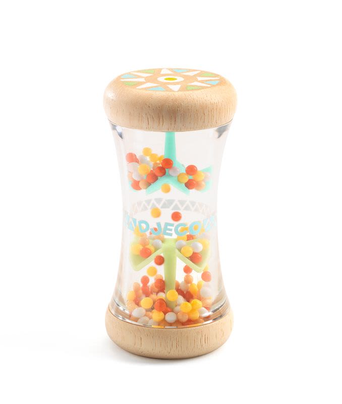 Sonajero Mini Palo de Agua - Djeco 1