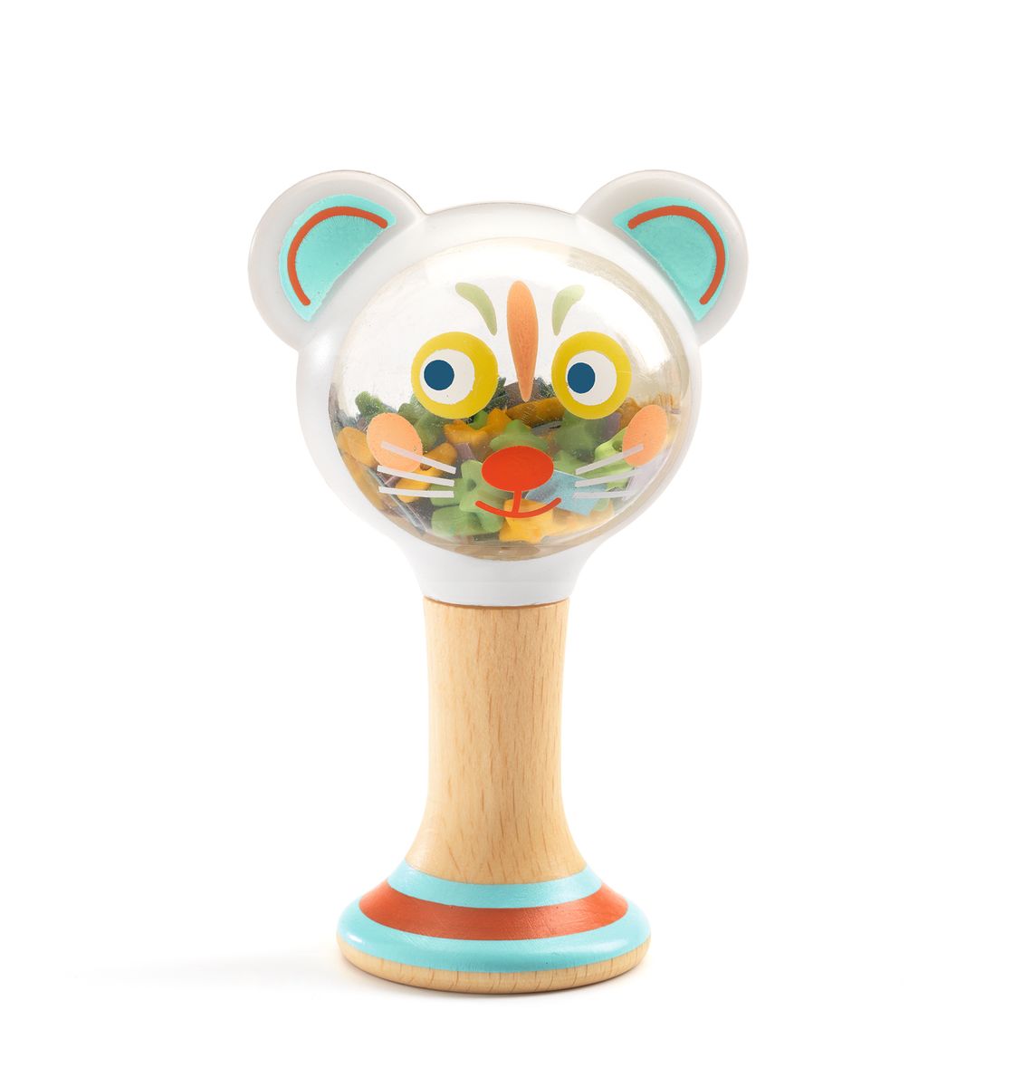 Sonajero Oso - Djeco 1