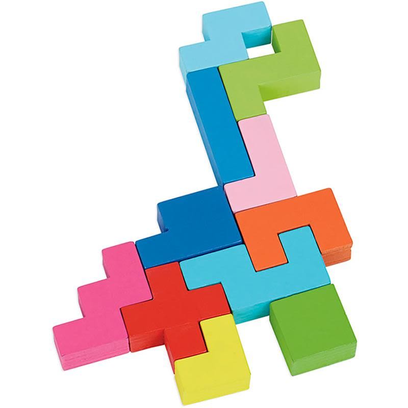 Juego Polyssimo - Djeco3