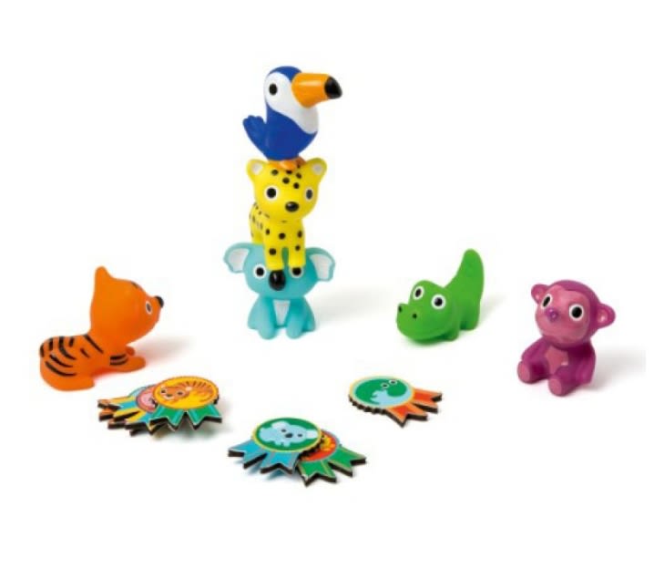 Juego Little Action - Djeco4