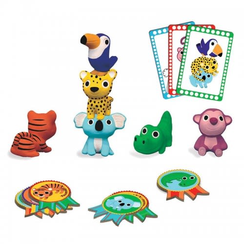 Juego Little Action - Djeco3