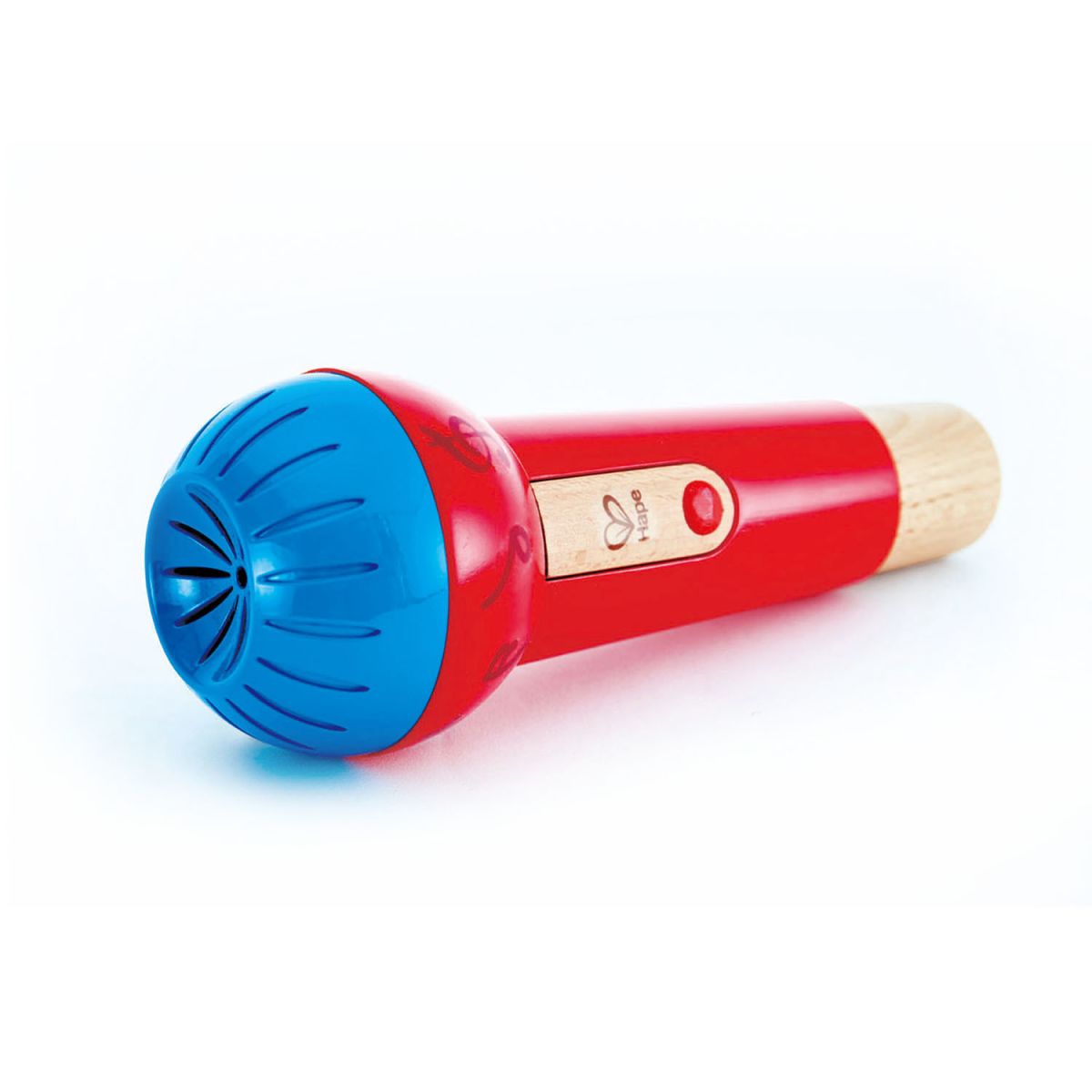 Micrófono Eco Mágico - Hape1