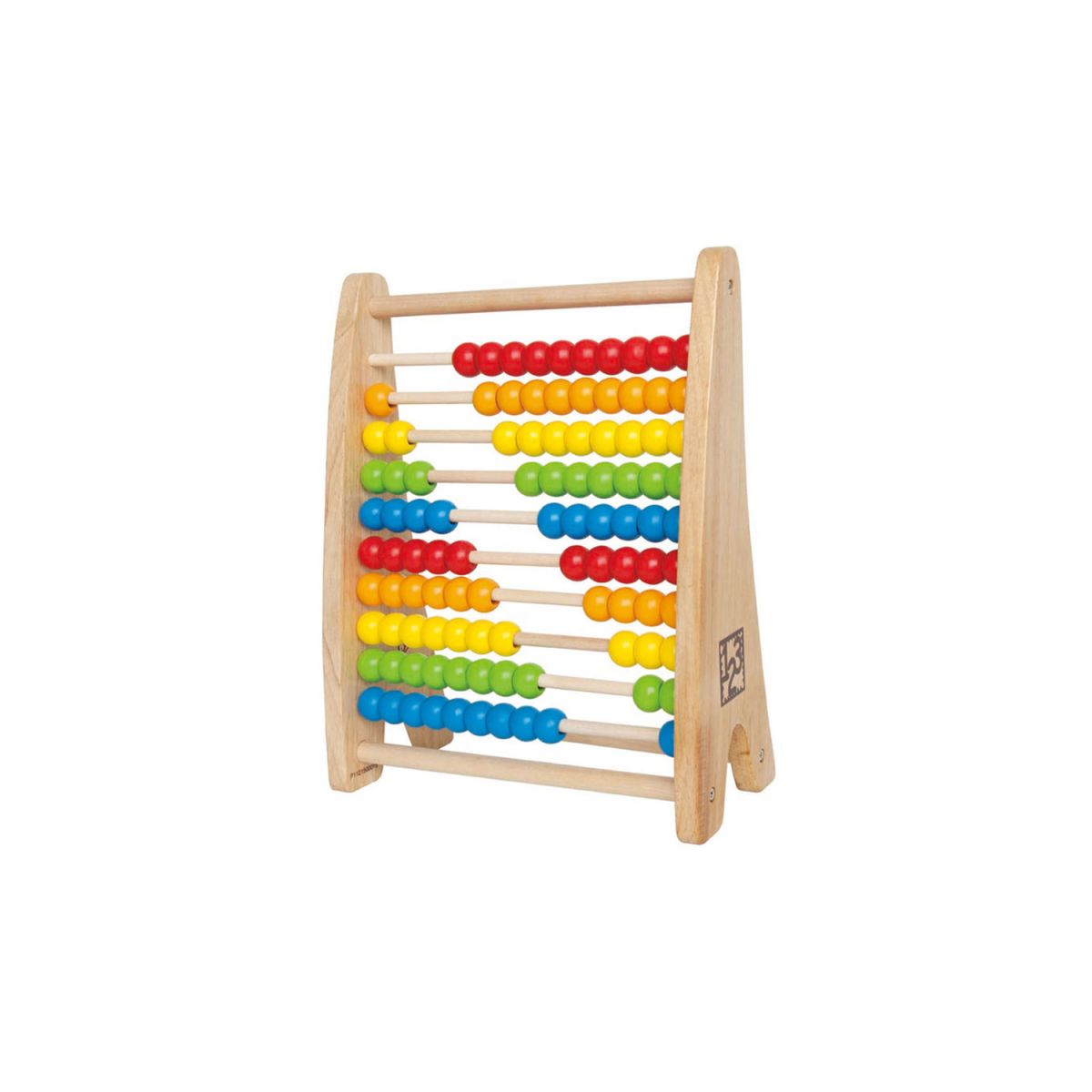 Ábaco Arcoíris - Hape 1