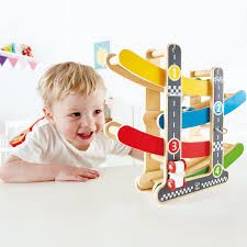 Pista Fast Flip - Hape3