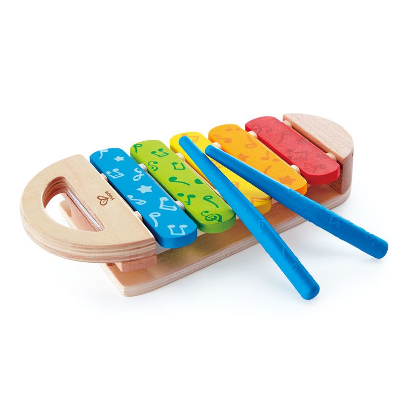 Xilófono de Madera - Hape2
