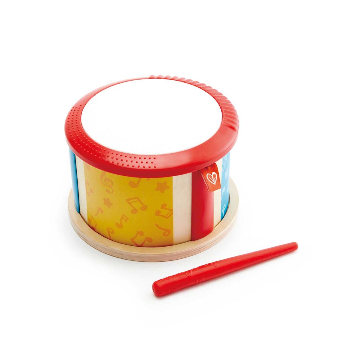 Tambor de Dos Caras - Hape4
