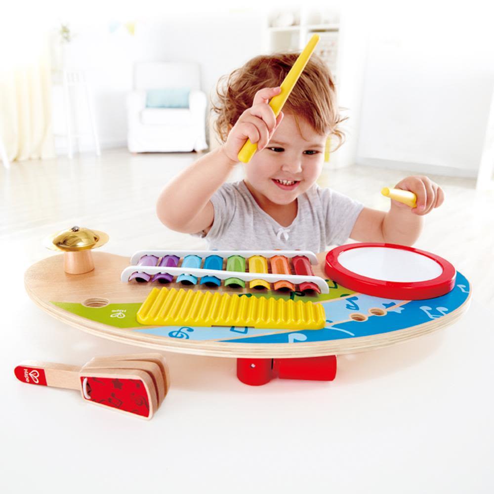 Gran Orquesta Mini - Hape1