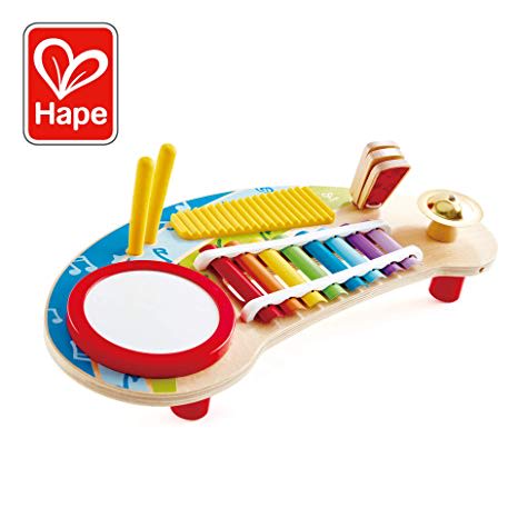 Gran Orquesta Mini - Hape7